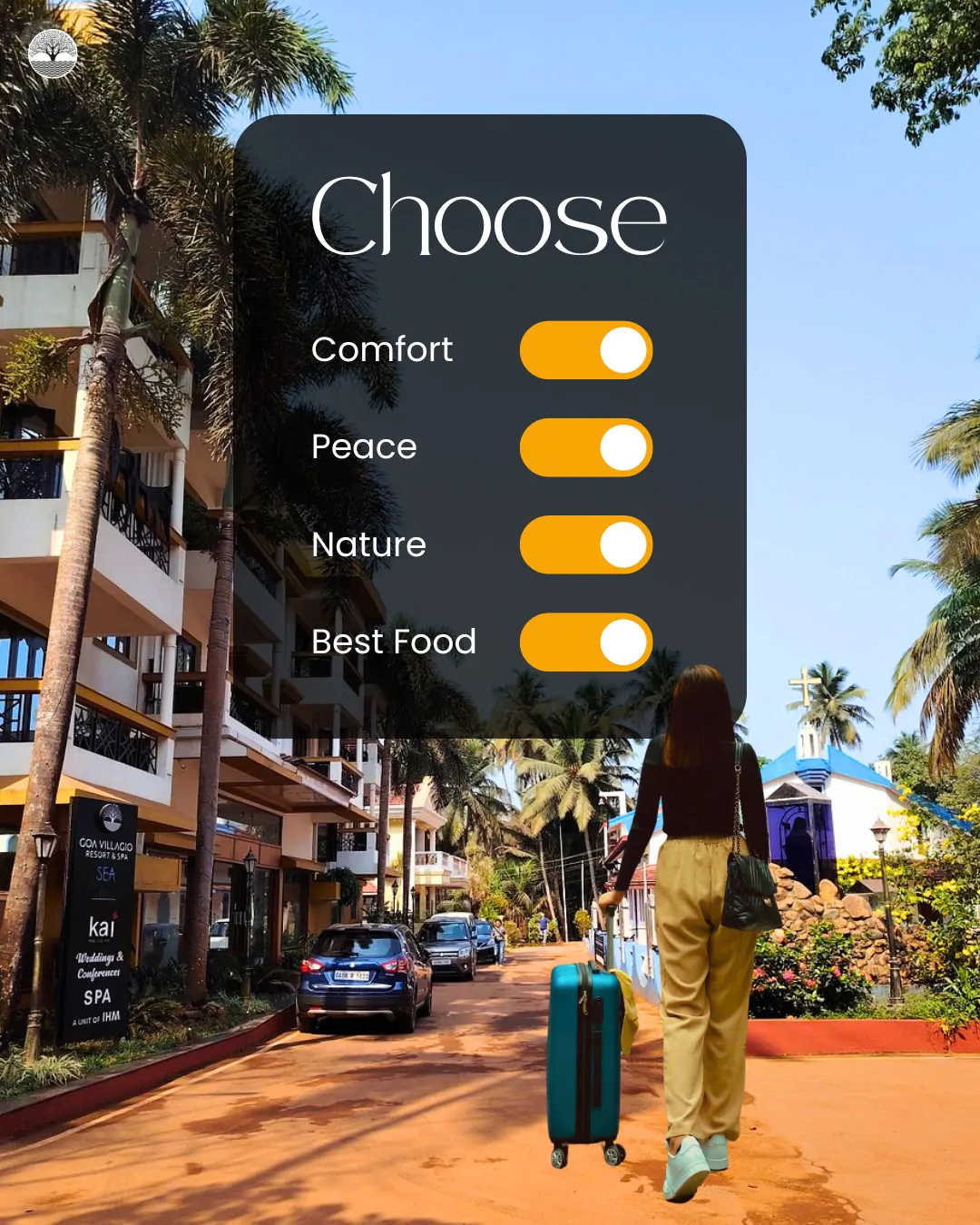 How to Book Direct & Save on Your South Goa Hotel Stays (2026 Smart Traveler Guide)