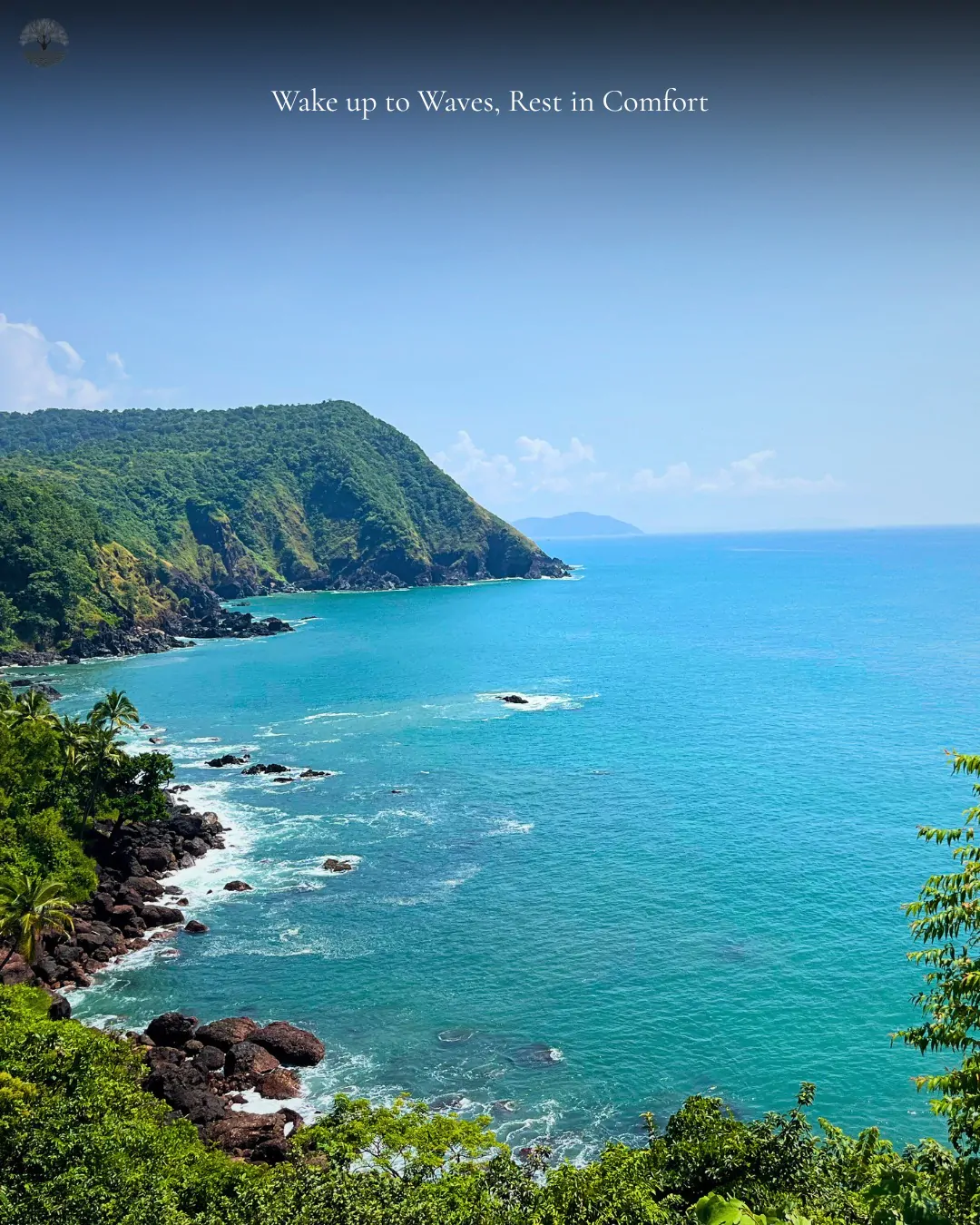 Your Complete Guide to Beachside Stays in South Goa: Comfort, Calm, and Coastal Living at Goavillagio Resort & Spa