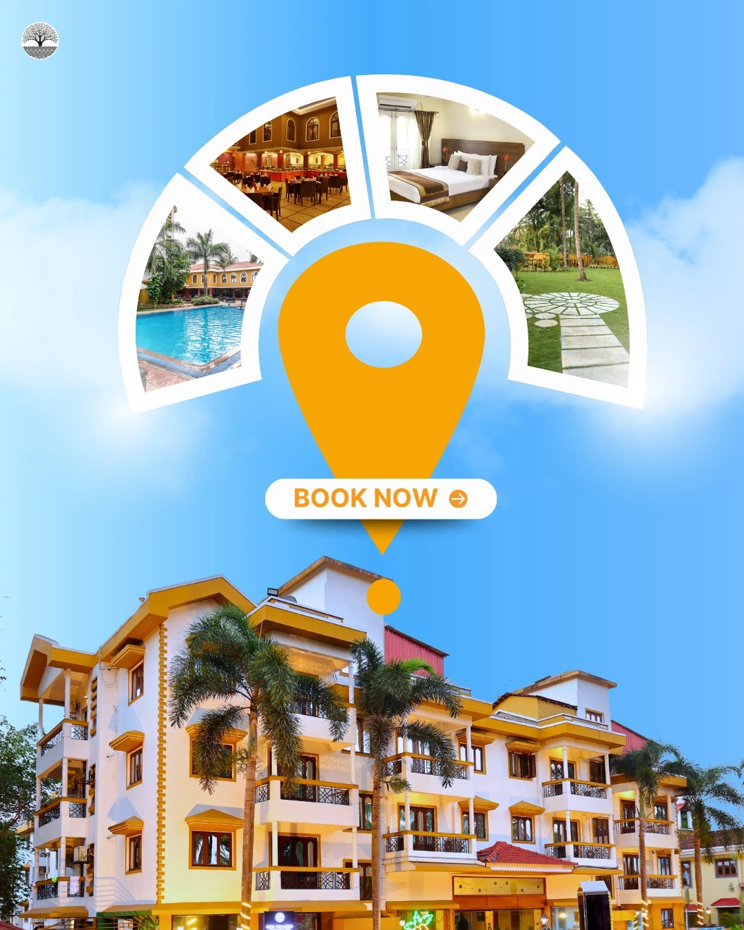 Best Resorts in South Goa – Top Picks for Every Traveler