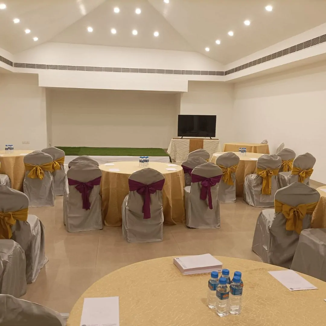Corporate Offsites Made Memorable: Goa Villagio Resort & Spa a Top Choice for Corporate Events in Goa
