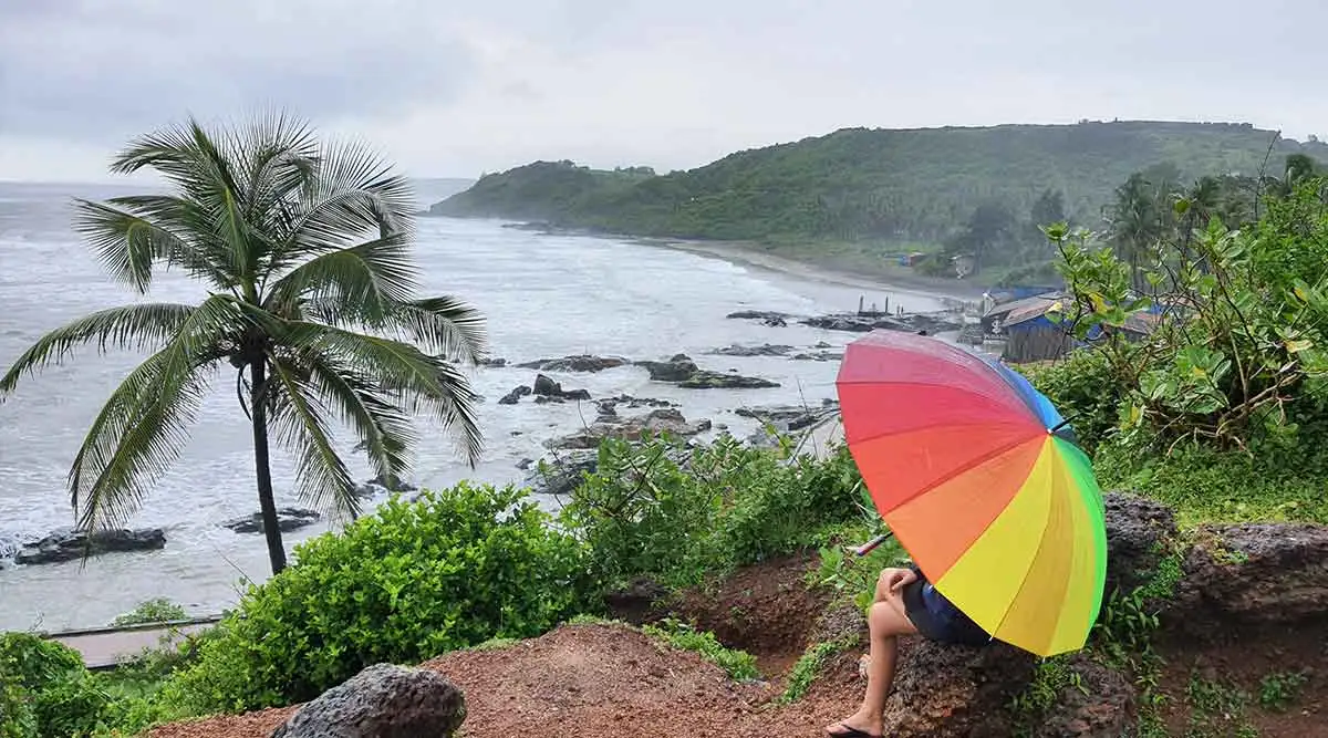 Goa in Monsoon – Why You Should Visit During the Rainy Season
