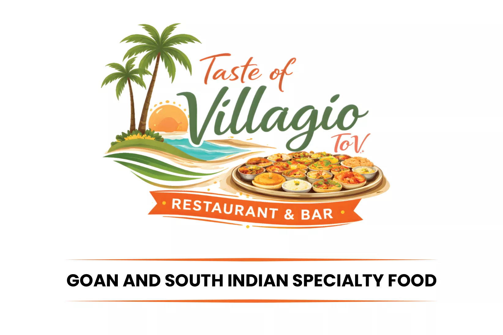 Taste of villagio