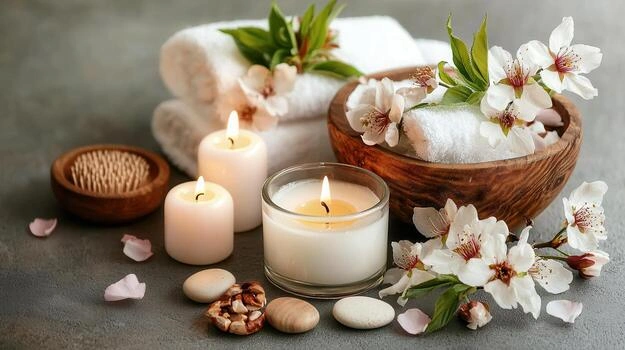 Best Spa Resorts in South Goa | Luxury Spa & Wellness Resort in Goa | Goa Villagio Resort & Spa